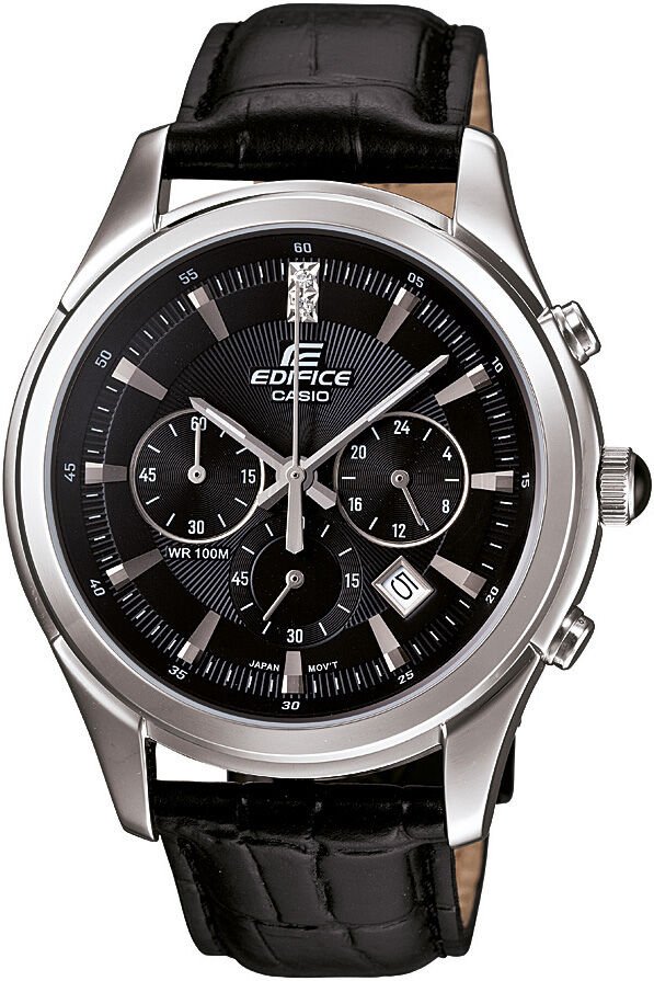 Casio Efr-517L-1Avdr Edifice Erkek Kol Saati