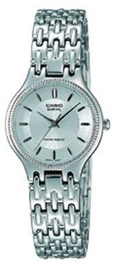 Casio Lth-1033A-7Adf Analog Kadın Kol Saati