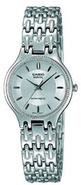 Casio Lth-1033A-7Adf Analog Kadın Kol Saati