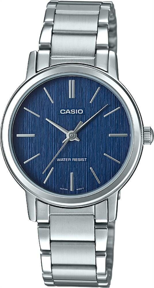 Casio Ltp-E145D-2Adf Analog Kadın Kol Saati