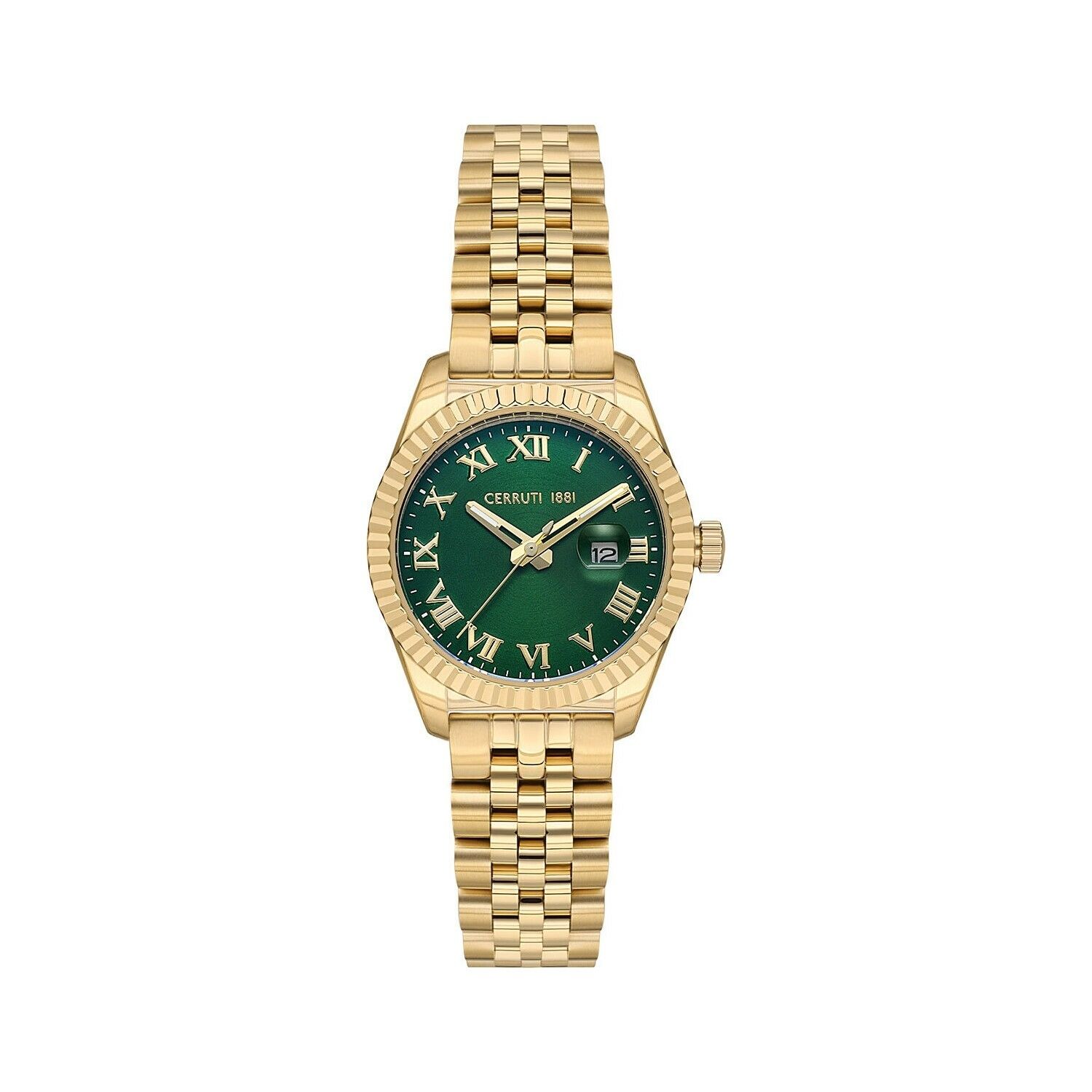 Cerruti 1881 Cıwlg0037905 Kadın Kol Saati