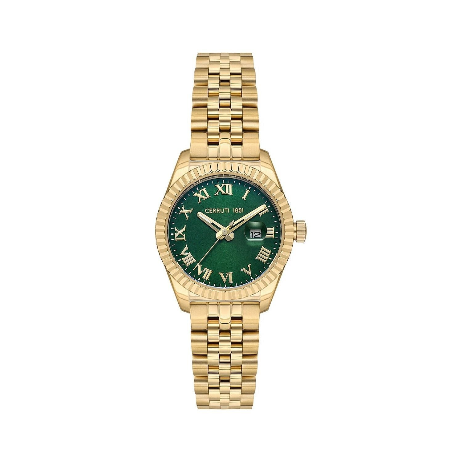 Cerruti 1881 Cıwlg0037905 Kadın Kol Saati