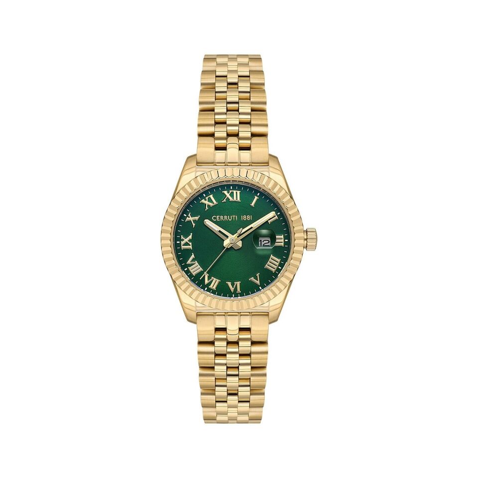 Cerruti 1881 Cıwlg0037905 Kadın Kol Saati
