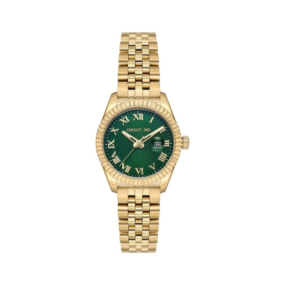Cerruti 1881 Cıwlg0037905 Kadın Kol Saati