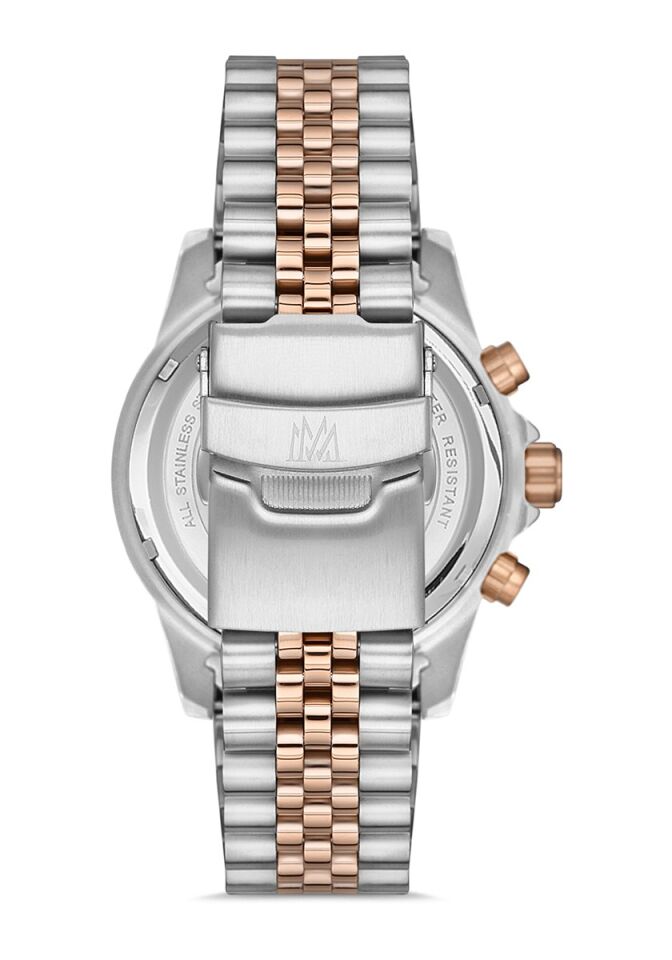 Momentus Men's Time Master SM367T-05SR