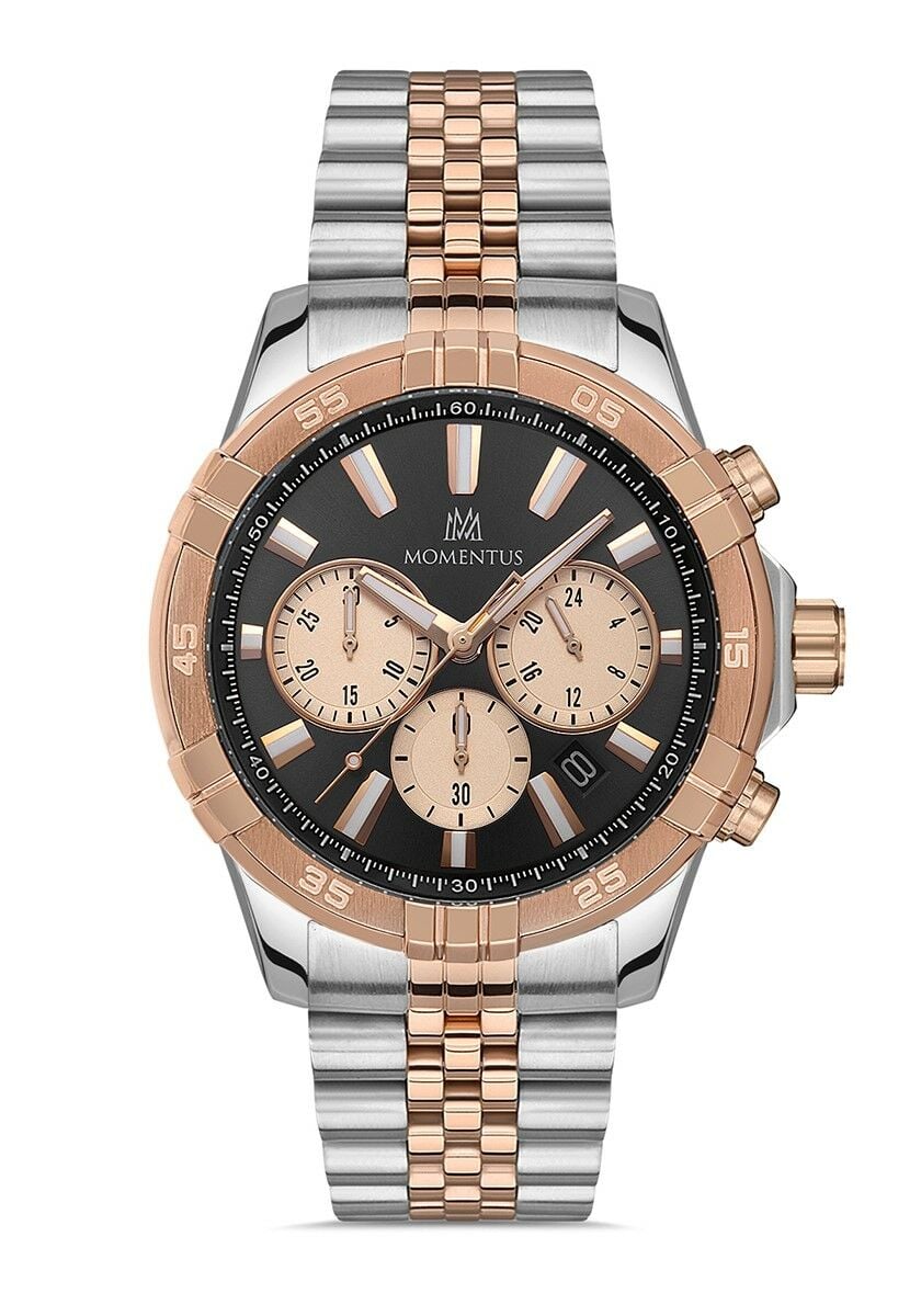 Momentus Men's Time Master SM367T-05SR