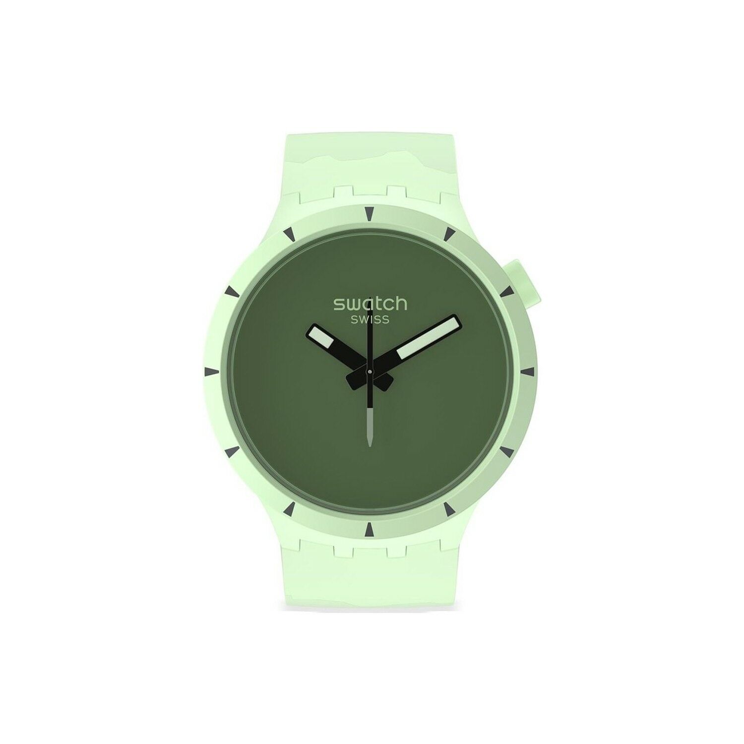 Swatch Sb03G100 Unisex Kol Saati