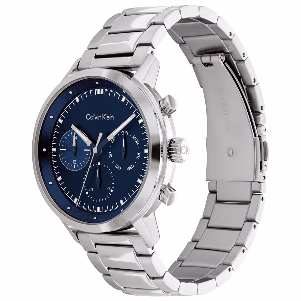 Calvin Klein Ck25200063 Erkek Kol Saati