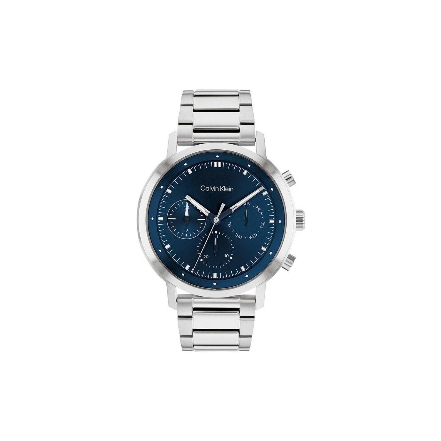 Calvin Klein Ck25200063 Erkek Kol Saati