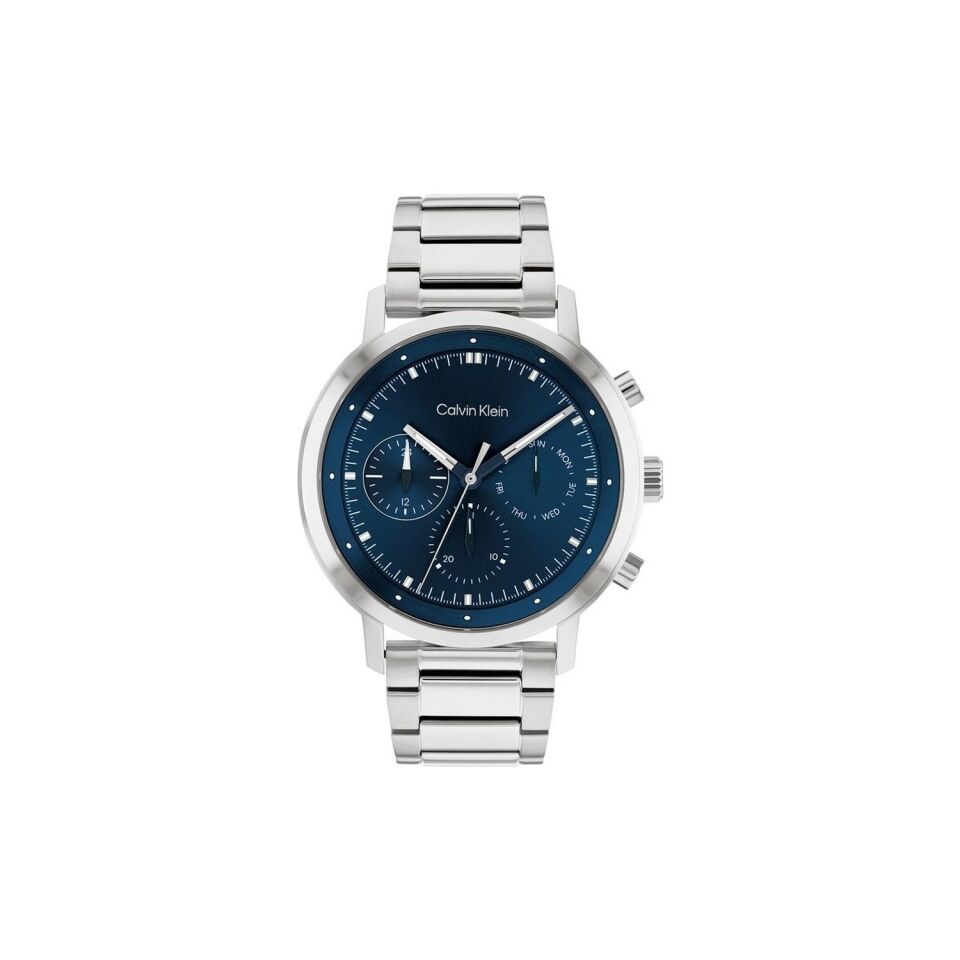 Calvin Klein Ck25200063 Erkek Kol Saati