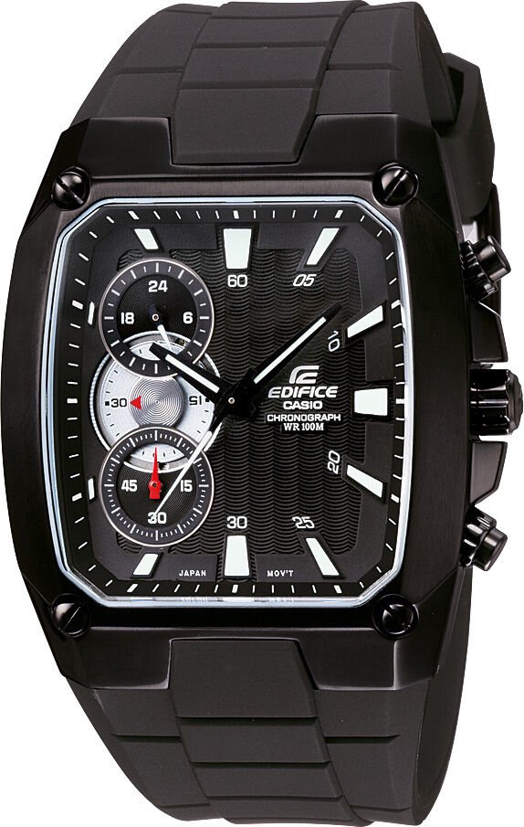 Casio Ef-538Pb-1Avdf Edifice Erkek Kol Saati