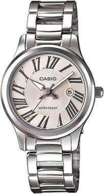 Casio Ltp-1379D-7Bdf Analog Kadın Kol Saati