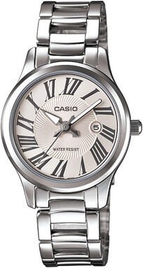 Casio Ltp-1379D-7Bdf Analog Kadın Kol Saati
