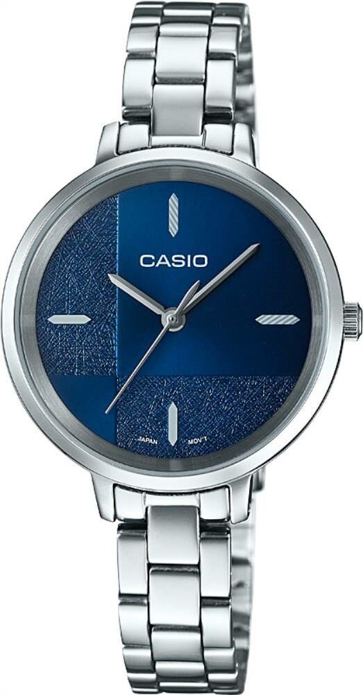 Casio LTP-E152D-2EDF Analog Kadın Kol Saati