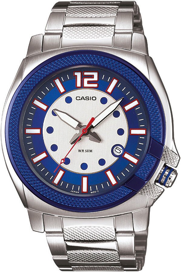 Casio Mtp-1317D-2Avdf Analog Erkek Kol Saati