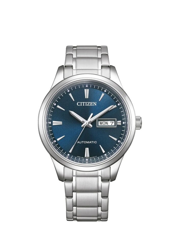 Citizen Ny4058-79Le Erkek Kol Saati