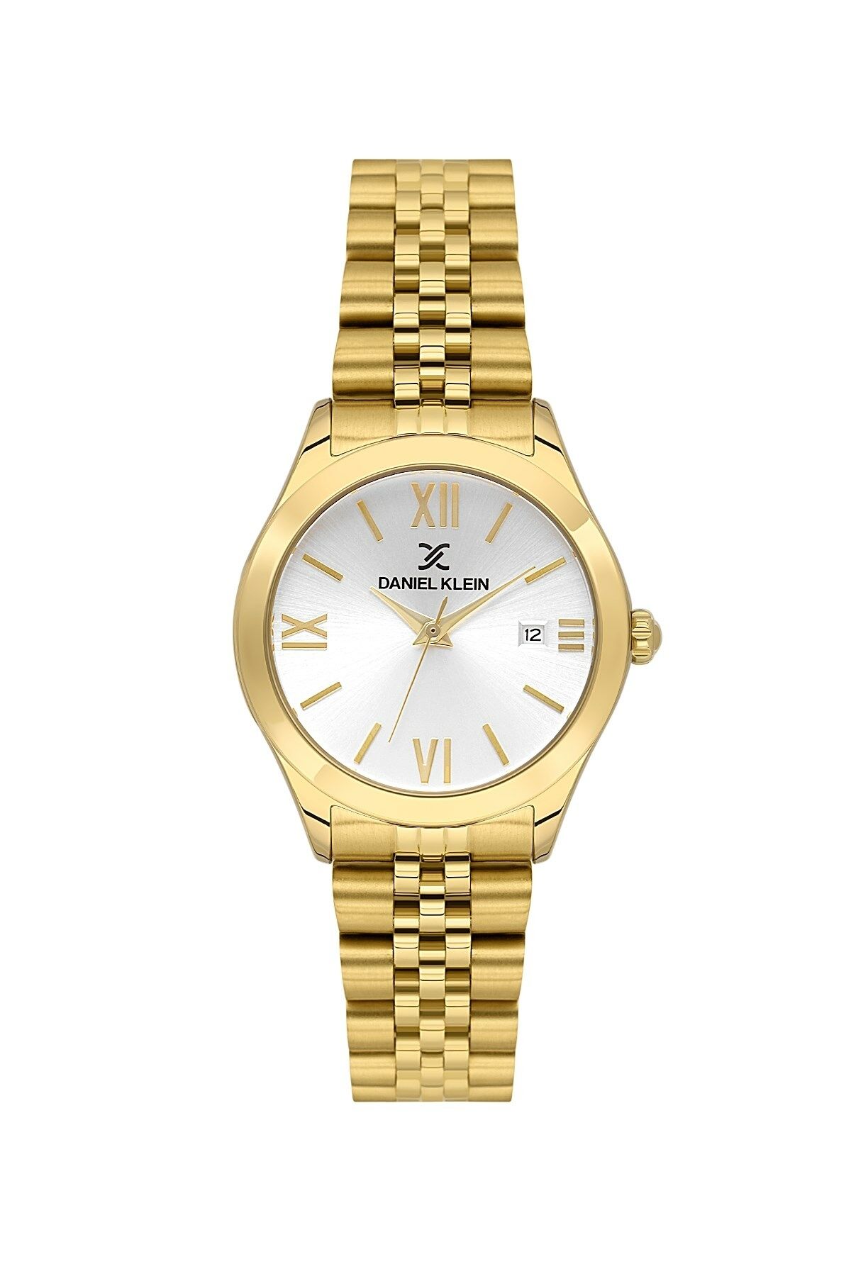 Daniel Klein Dk.1.13920-3 Kadın Kol Saati