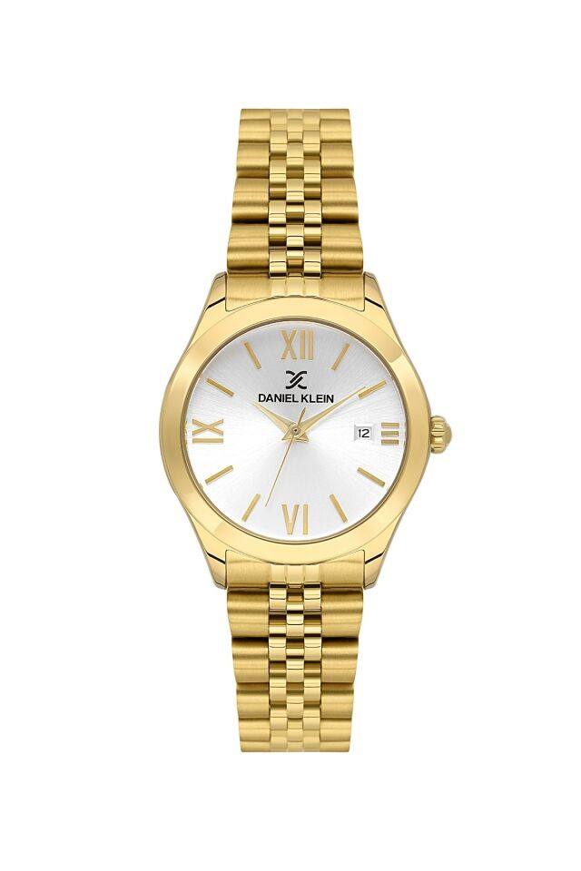 Daniel Klein Dk.1.13920-3 Kadın Kol Saati