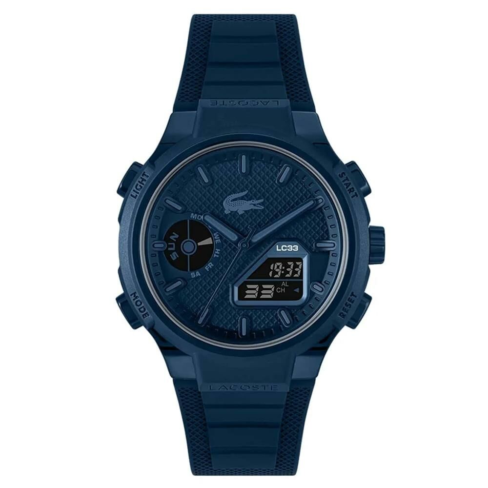 Lacoste 2011448 Erkek Kol Saati