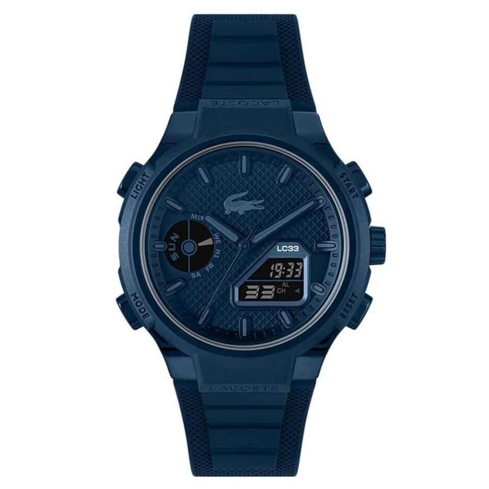 Lacoste 2011448 Erkek Kol Saati