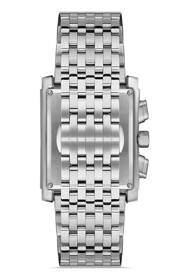 Momentus Men's Time Master TM111S-15SS