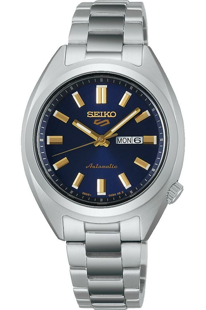 Seiko SRE021J Seiko 5 SRE021J Erkek Kol Saati