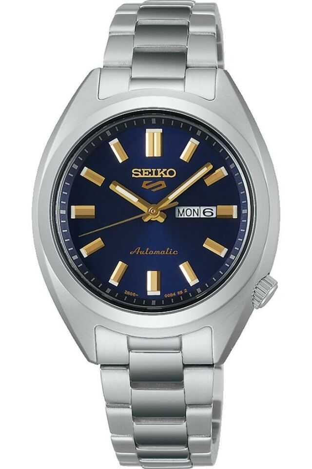 Seiko SRE021J Seiko 5 SRE021J Erkek Kol Saati
