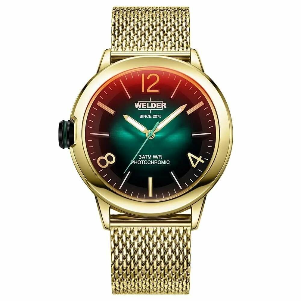 Welder WMD2001
