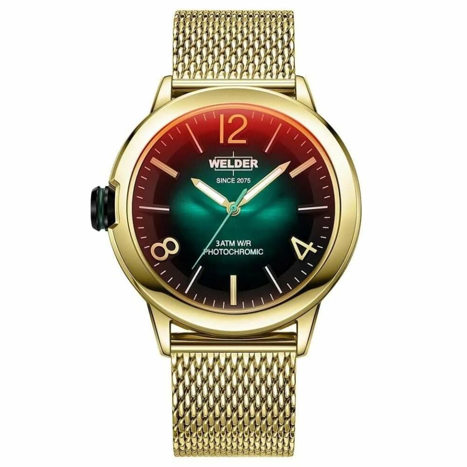 Welder WMD2001