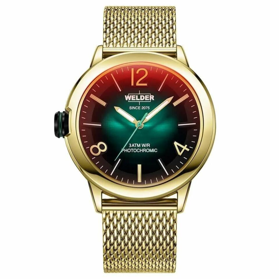 Welder WMD2001