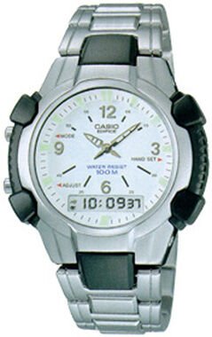 Casio Efa-101-7Avdf Edifice Erkek Kol Saati