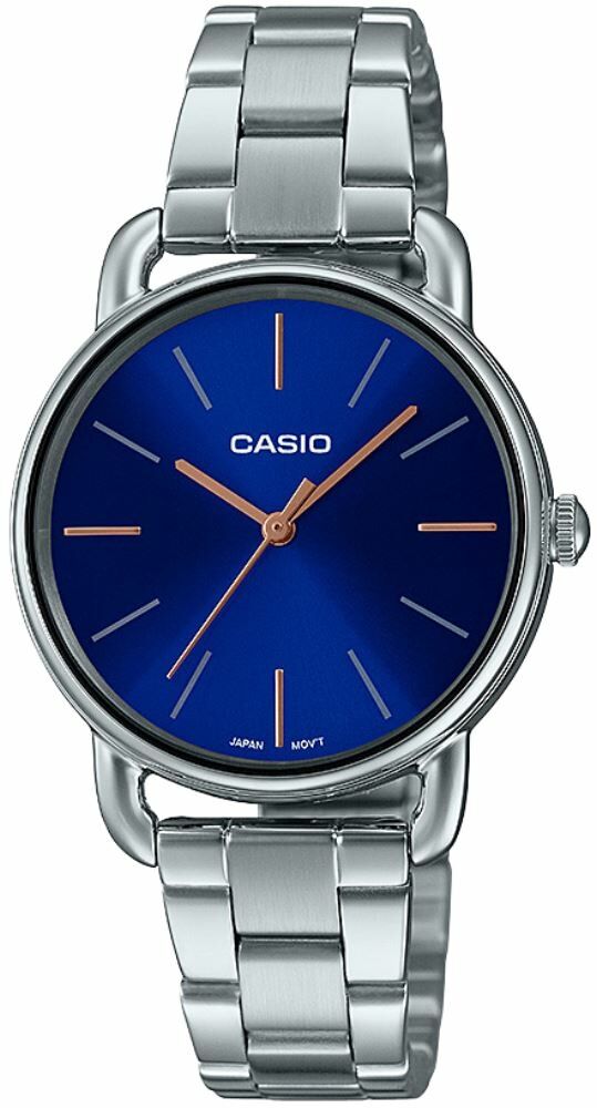 Casio Ltp-E412D-2Adf Analog Kadın Kol Saati
