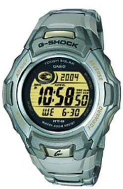 Casio Mtg-901-9Vdr G-Shock Erkek Kol Saati