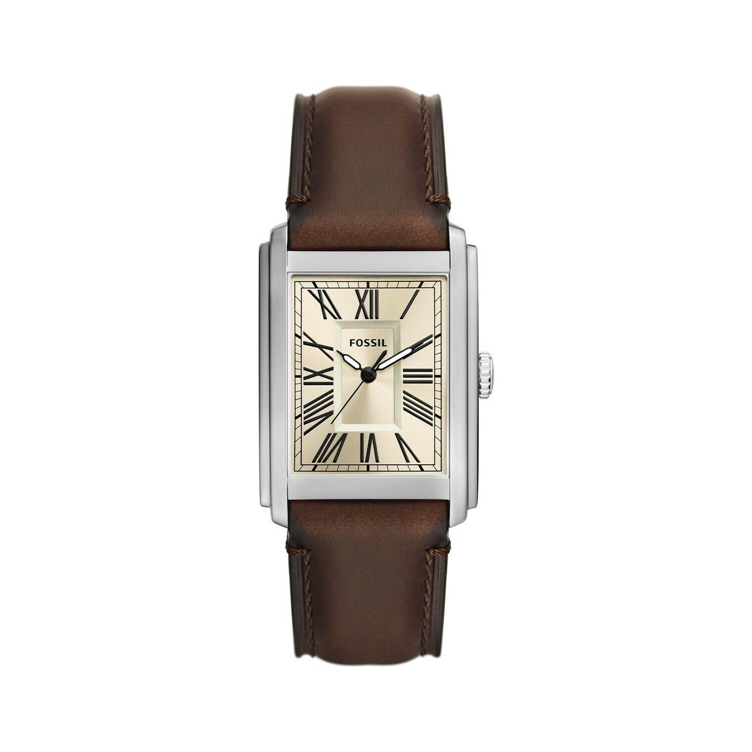 Fossil Ffs6012 Erkek Kol Saati