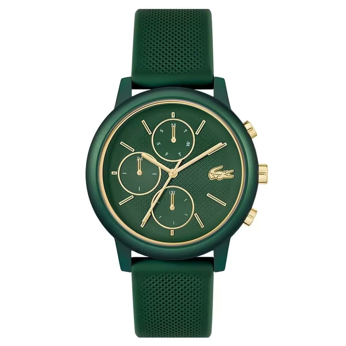 Lacoste 2011471 Erkek Kol Saati