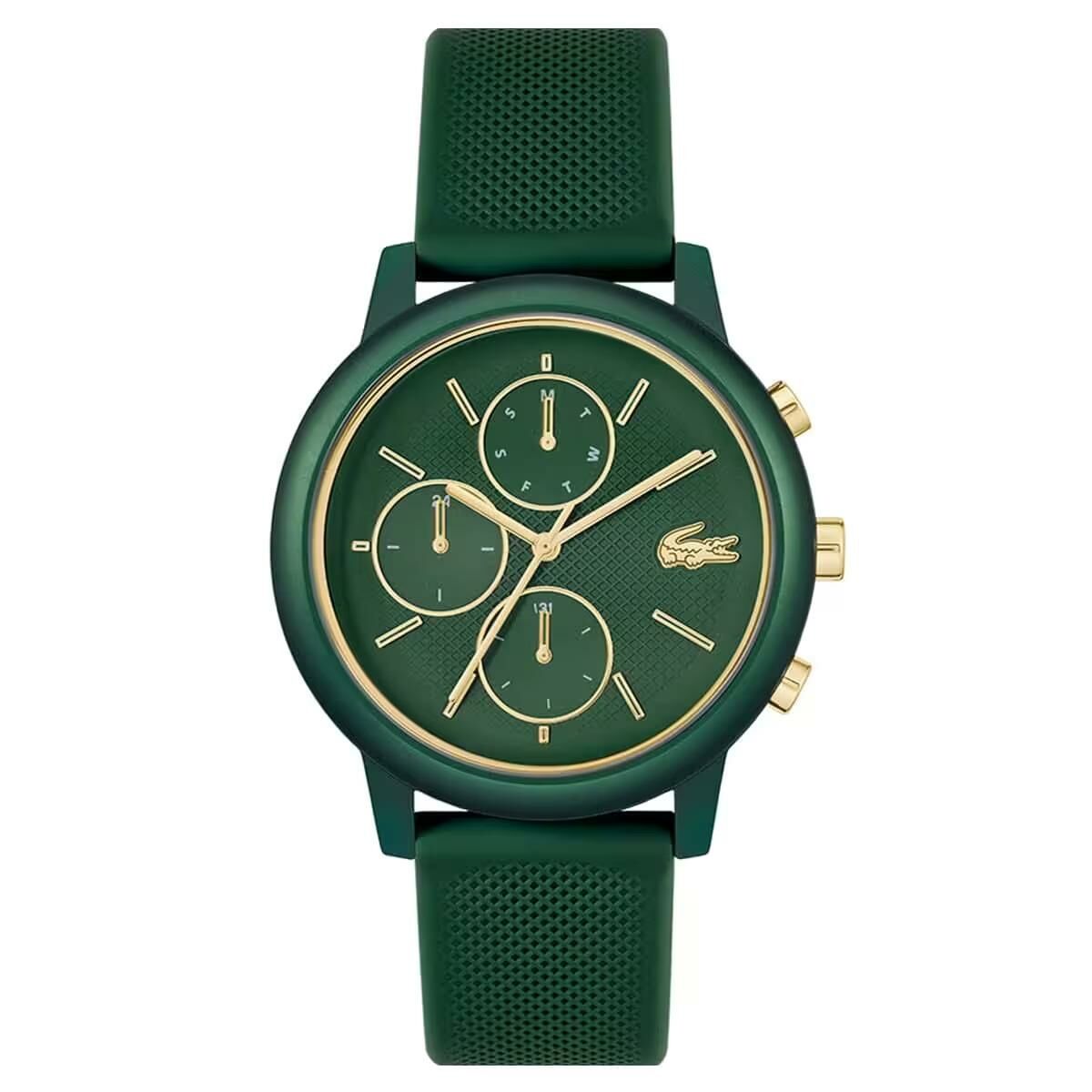 Lacoste 2011471 Erkek Kol Saati