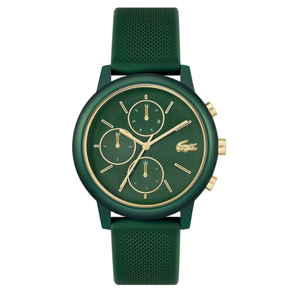 Lacoste 2011471 Erkek Kol Saati