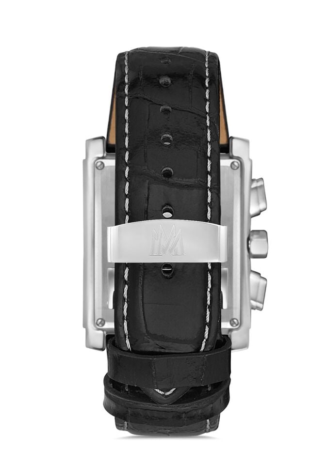 Momentus Men's Time Master TM111S-04NS
