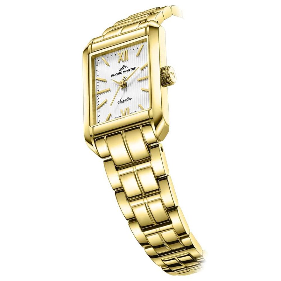 Roche Montre RML5010-05 Kadın Kol Saati
