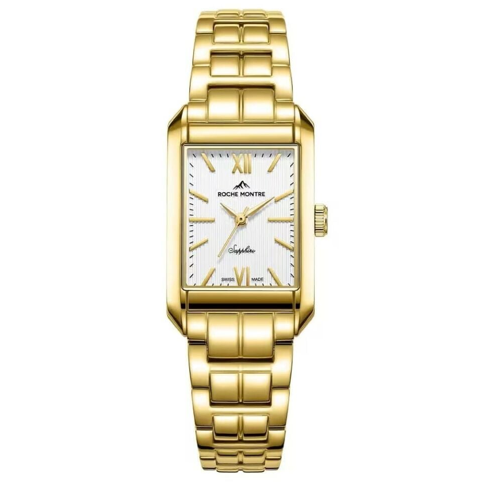 Roche Montre Rml5010-05 Kadın Kol Saati