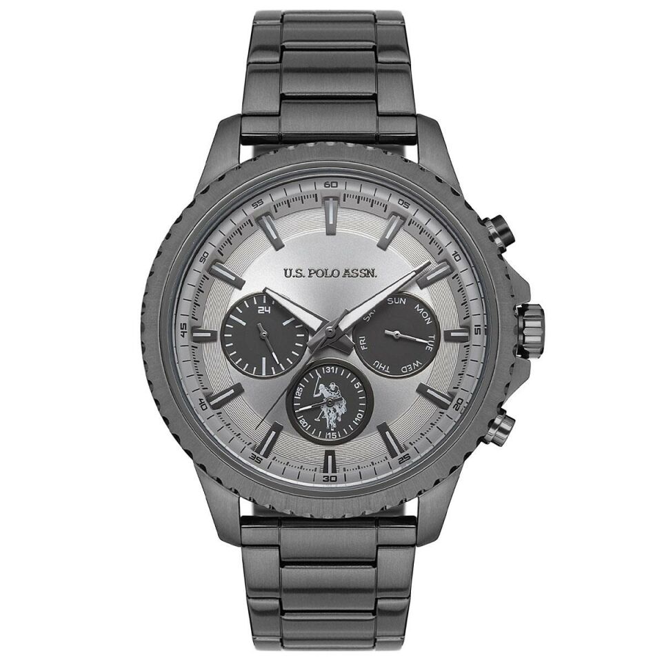 U.s. Polo Assn.  USPA1034-07 Erkek Kol Saati