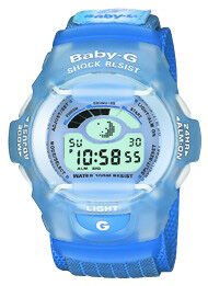 Casio Bg-370Bm-2Vmdr Baby-G Kadın Kol Saati