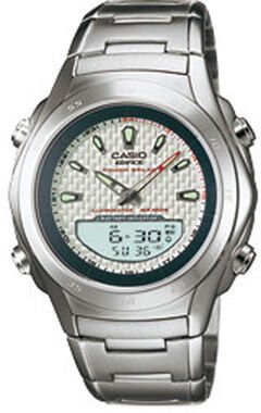 Casio Ef-S12D-7Avdf Edifice Erkek Kol Saati