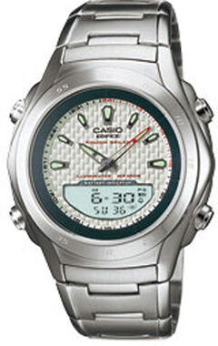 Casio EF-S12D-7AVDF Edifice Erkek Kol Saati