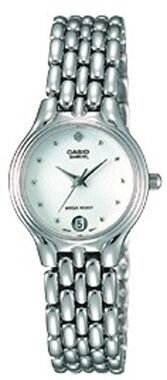 Casio Lth-1035A-7Adr Analog Kadın Kol Saati