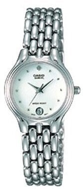 Casio Lth-1035A-7Adr Analog Kadın Kol Saati