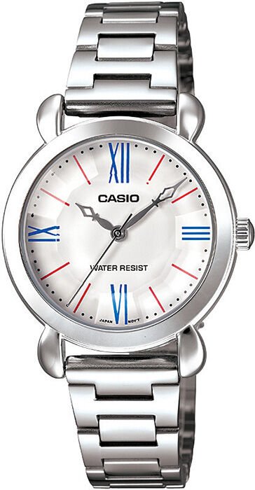 Casio Ltp-1386D-7Edf Analog Kadın Kol Saati