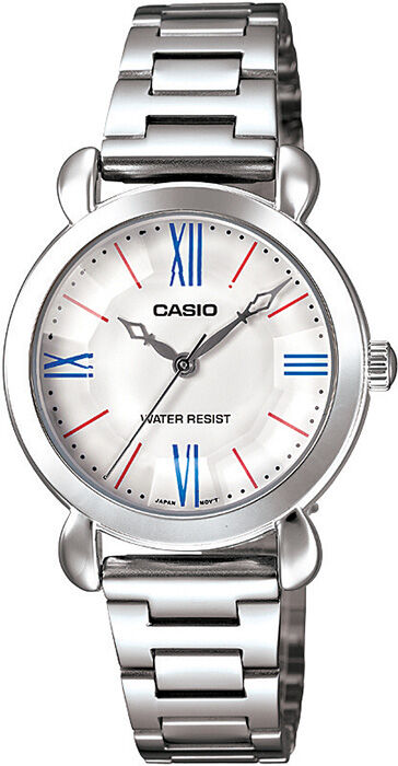 Casio LTP-1386D-7EDF Analog Kadın Kol Saati