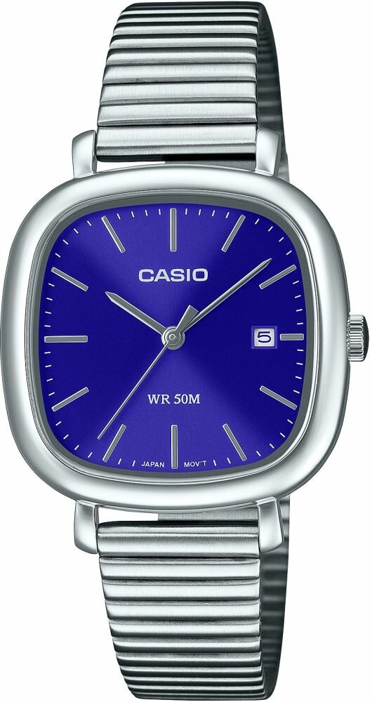 Casio Ltp-B166D-2Avdf Analog Kadın Kol Saati