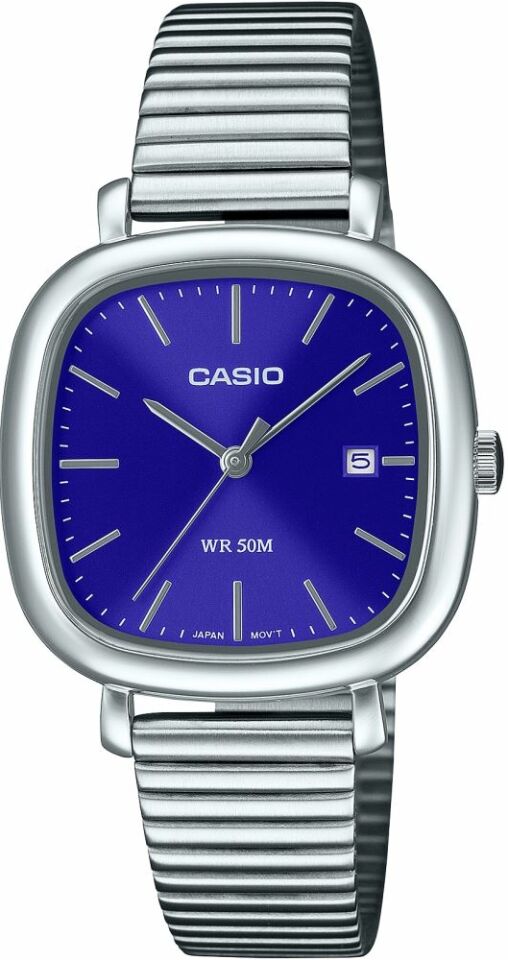 Casio LTP-B166D-2AVDF Analog Kadın Kol Saati